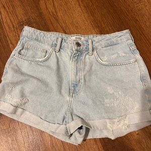 Forever 21 Jean Shorts, Women’s